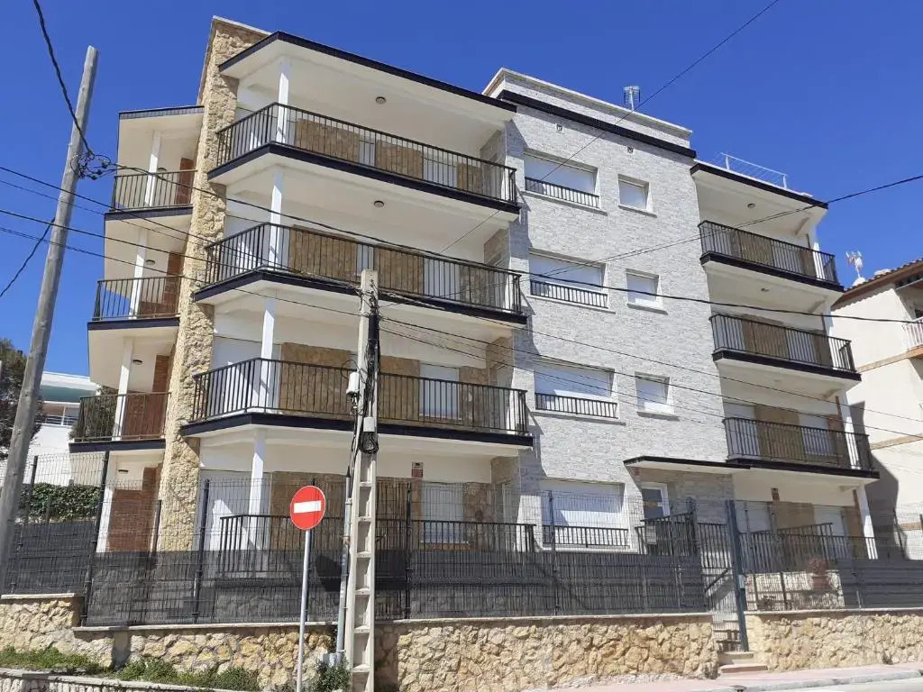 Apartamentos Dins Mar Apto. 11