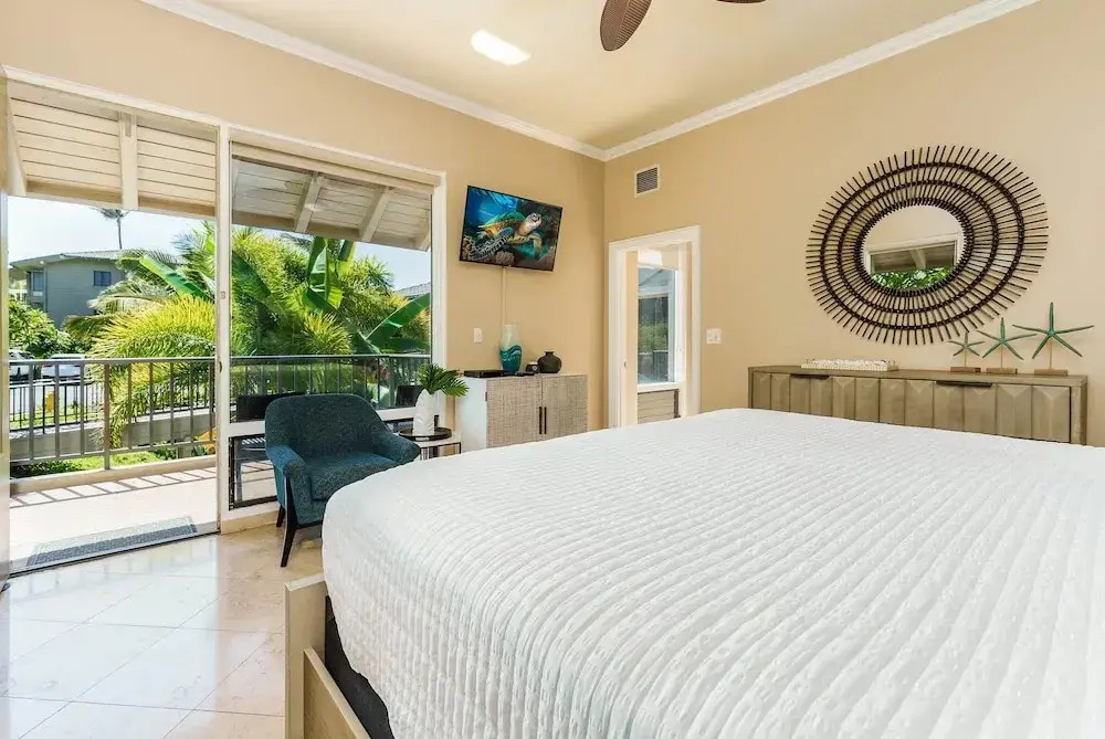 Kapalua Bay Villa 29b4 1 Bedroom Villa by RedAwning
