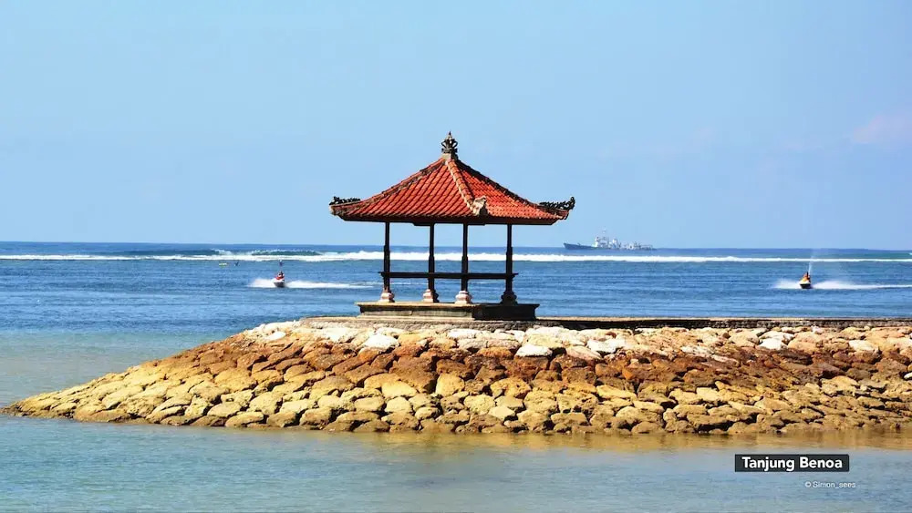 ZEN Rooms Pratama Nusa Dua