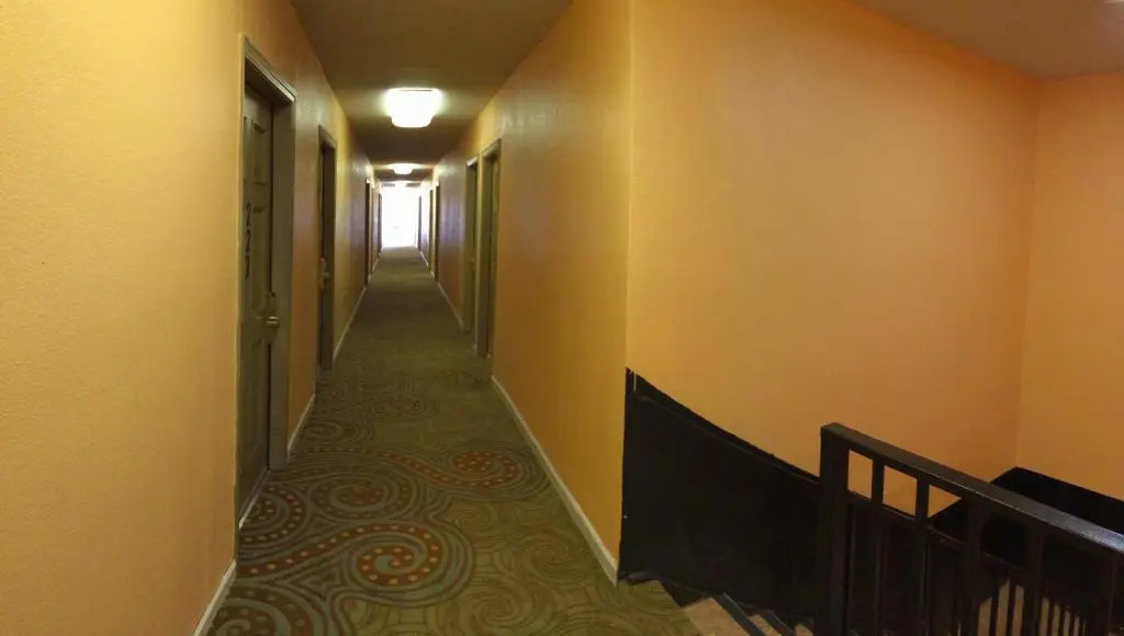 Discovery Inn