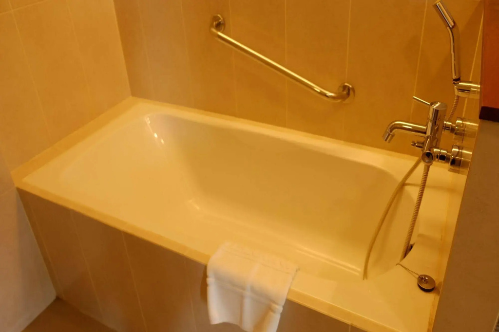 Grand Garden Hotel & Residence