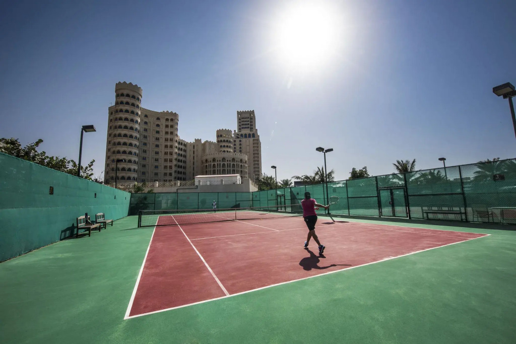 Al Hamra Residence