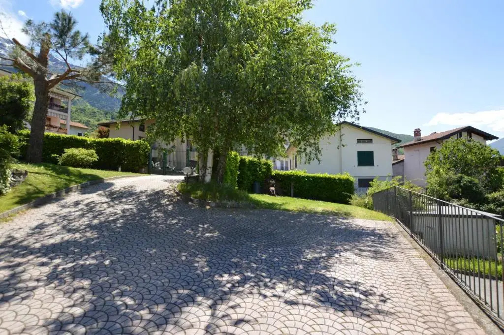 Villa Quattro Stagioni