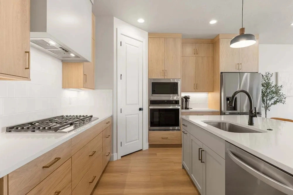 Vacation Mode 5 Bedroom Townhouse