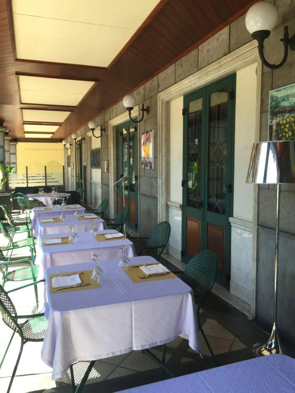 Hotel Civita