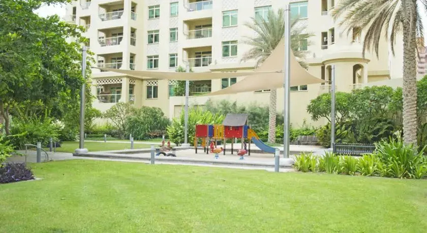 DubaiToStay - Al Anbara