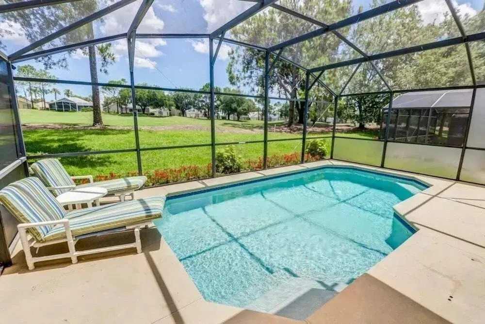 4 BR Southern Dunes Sleeps 8