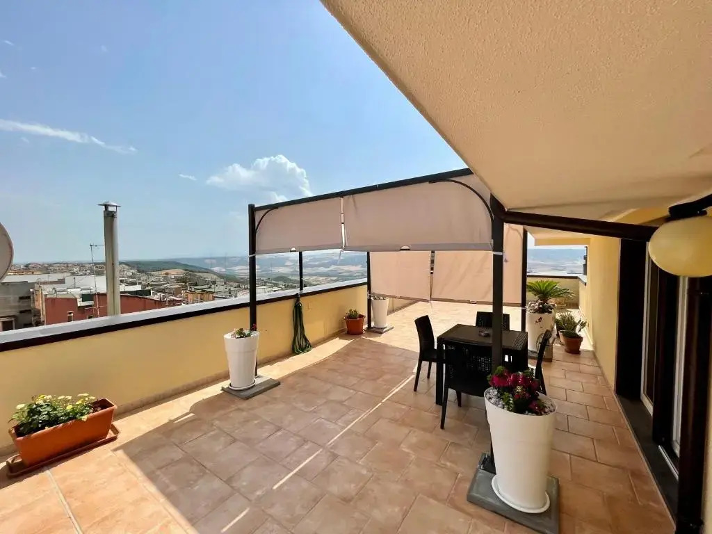 Casa De Amicis 18