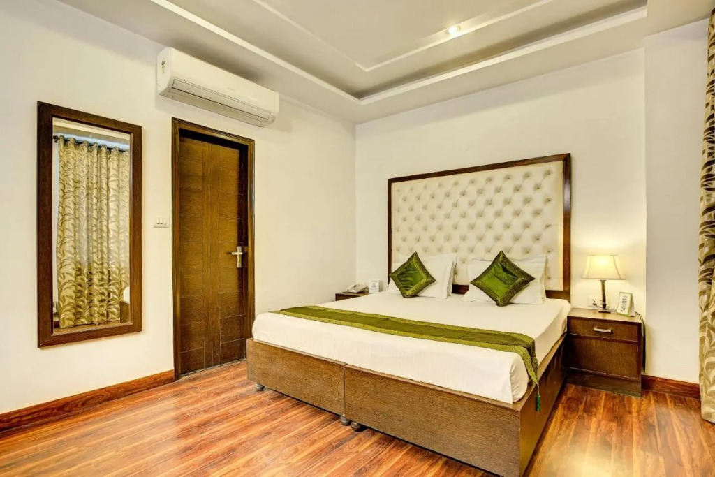 Hotel Citi International
