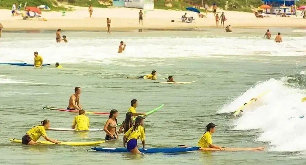 GH Canal da Barra