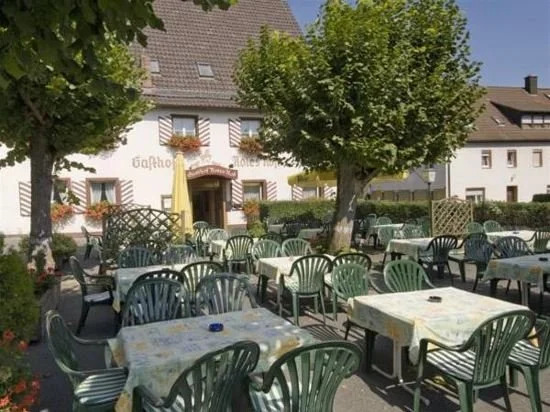 Hotel-Gasthof Rotes Roß