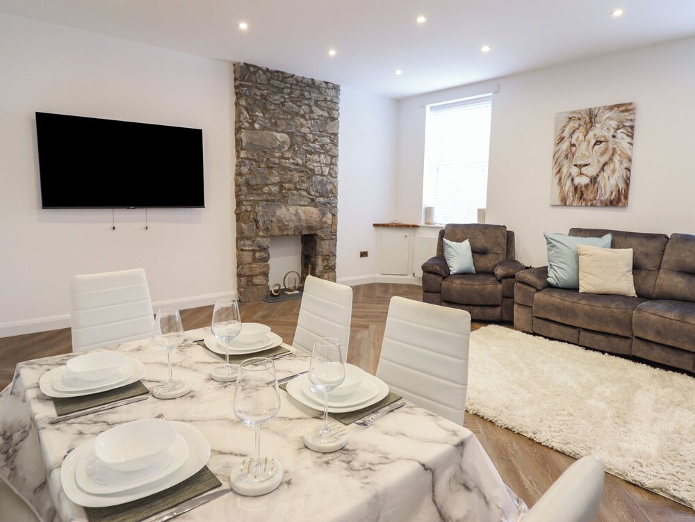 Gwydyr Bach 1