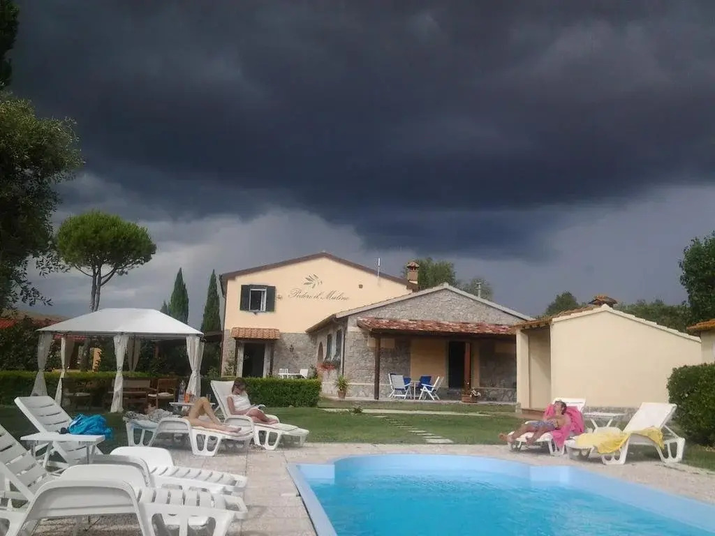 Podere Il Mulino