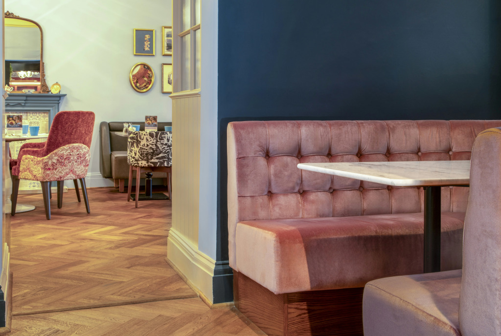Hotel Indigo Edinburgh by IHG
