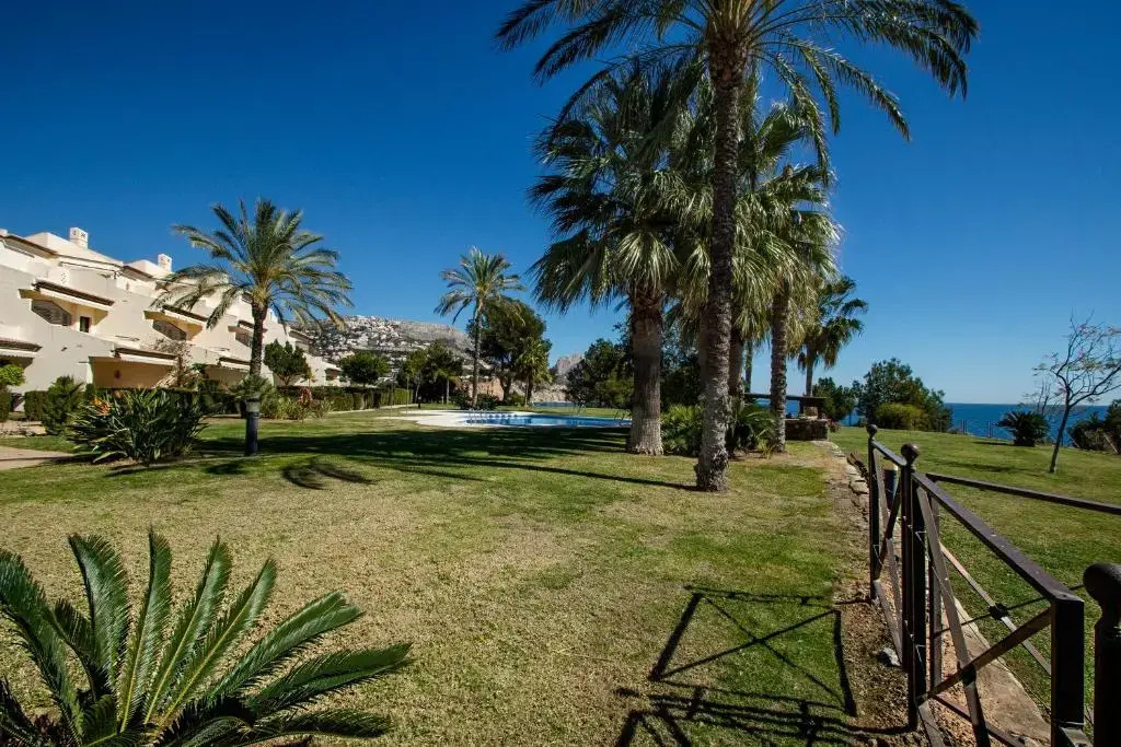 Villa Gadea 7-2