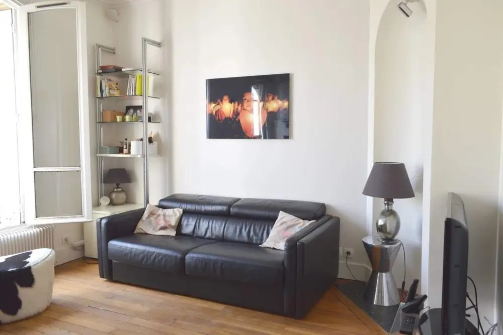 Bright Modern Flat Fits 4 - Boulogne