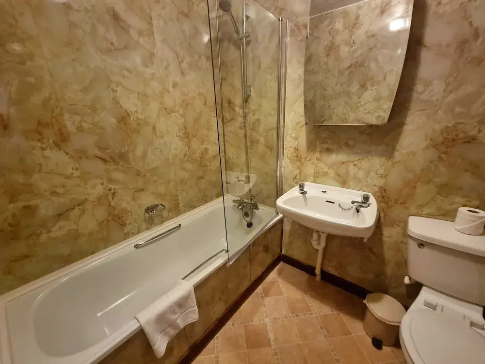 Talana Hotel