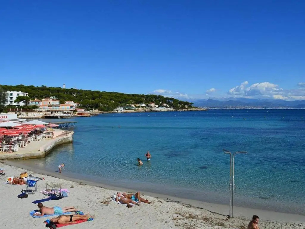 Appartement Antibes, 2 pièces, 4 personnes - FR-1-252-19