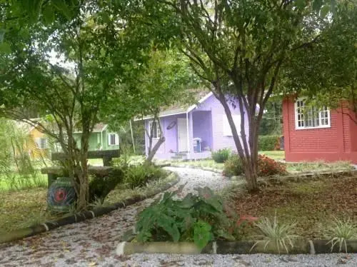 Pura Vida Residence
