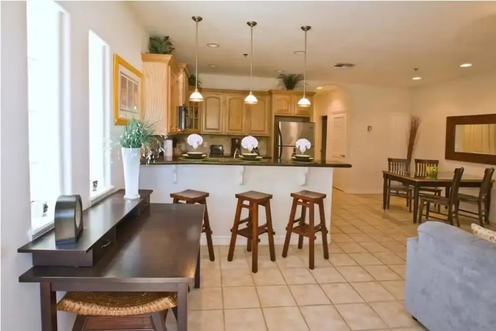 Sanctuary Condominium 1