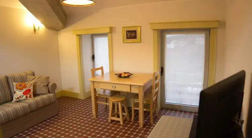 Casas da Pedra
