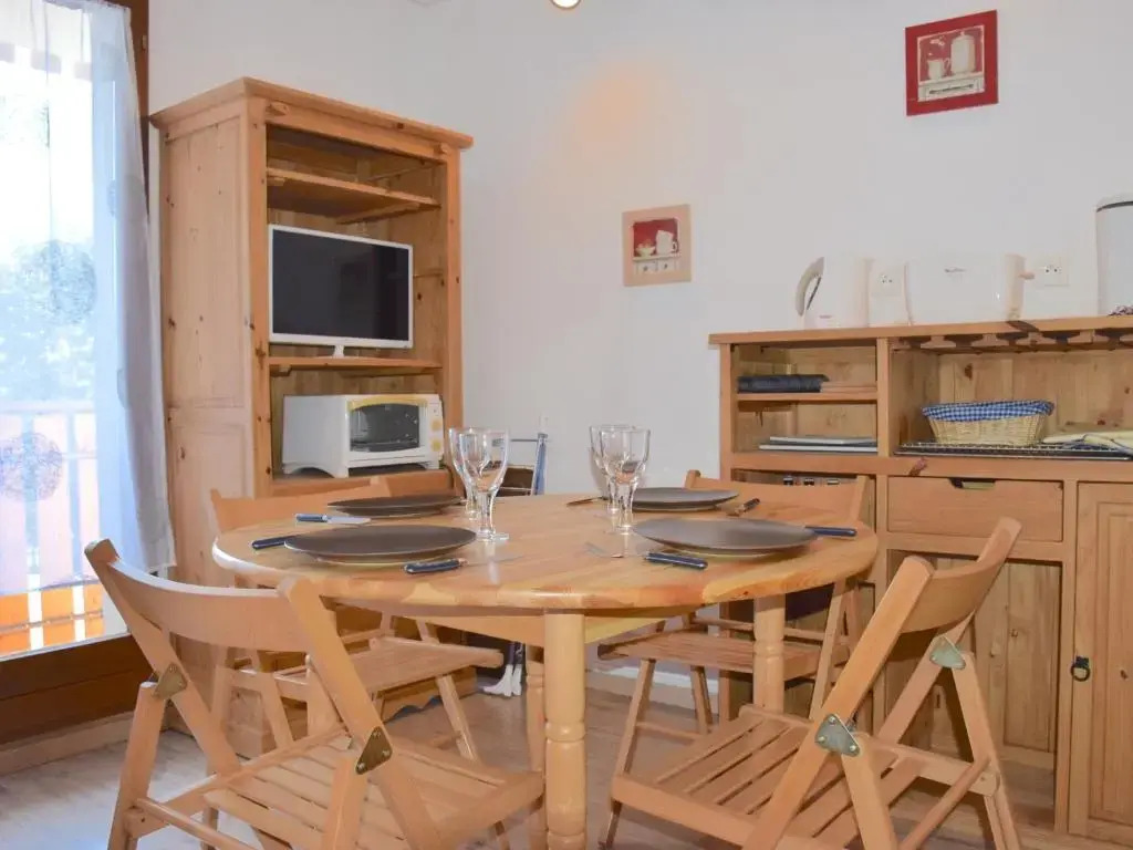 Appartement Bernex, 2 Pièces, 4 Personnes - Fr-1-498-34