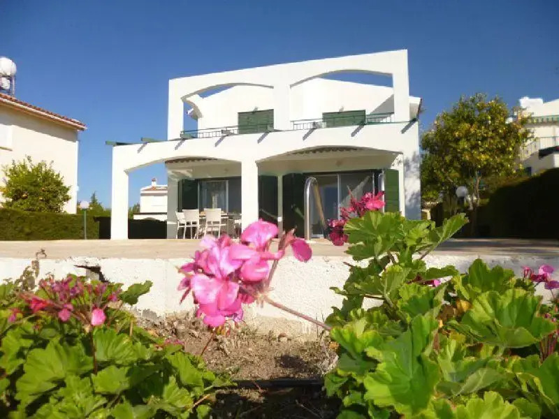 Darcy Villa