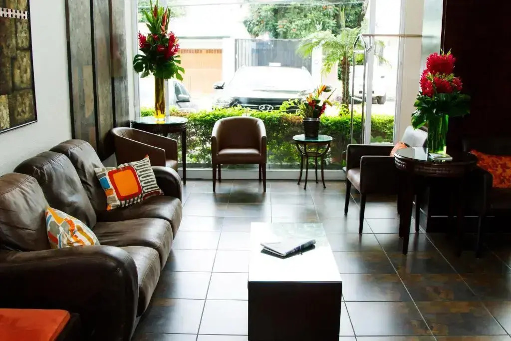 Rincon del Valle Hotel & Suites