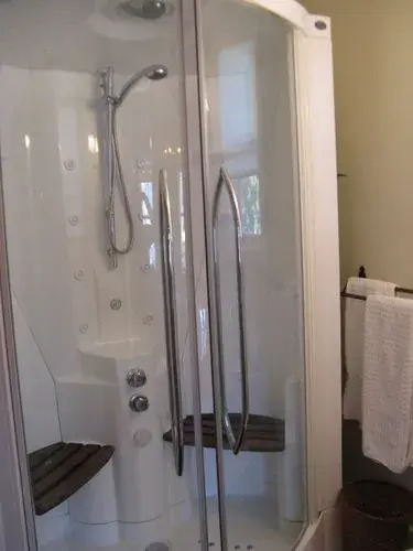 The Historic Pacific Bed & Breakfast