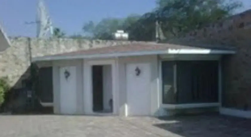 Casa de Teques Donatella