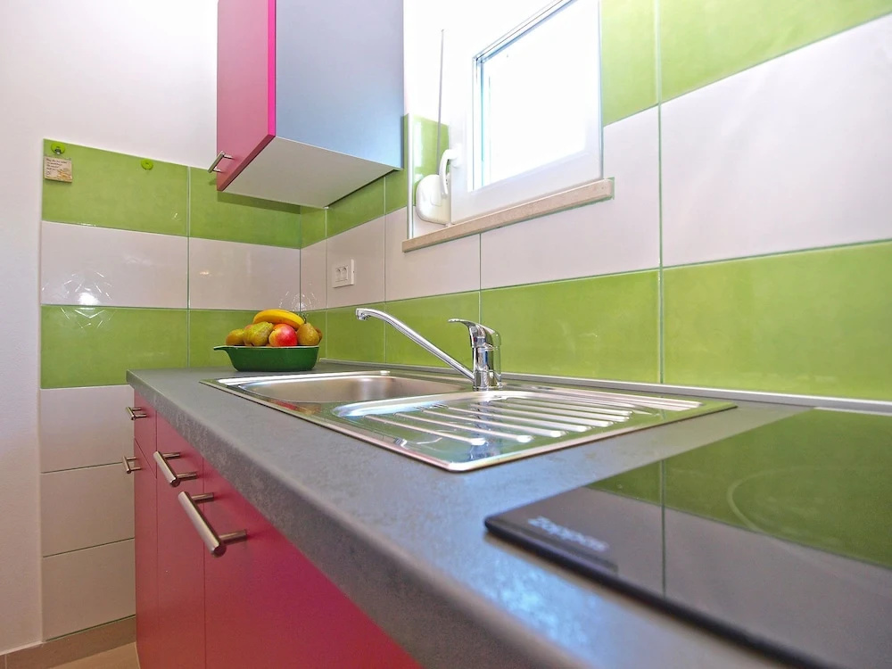 Apartment 1287