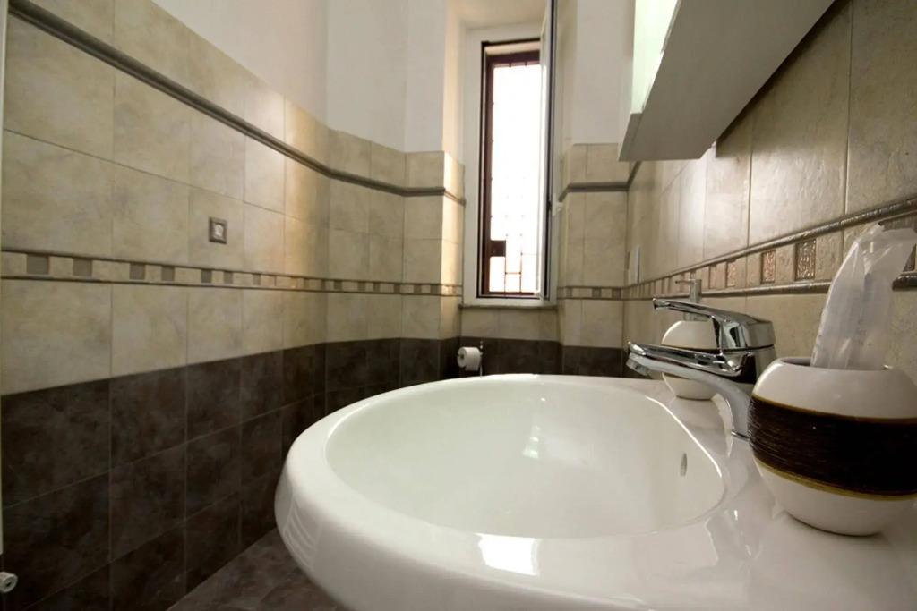 Casa Via Cesena
