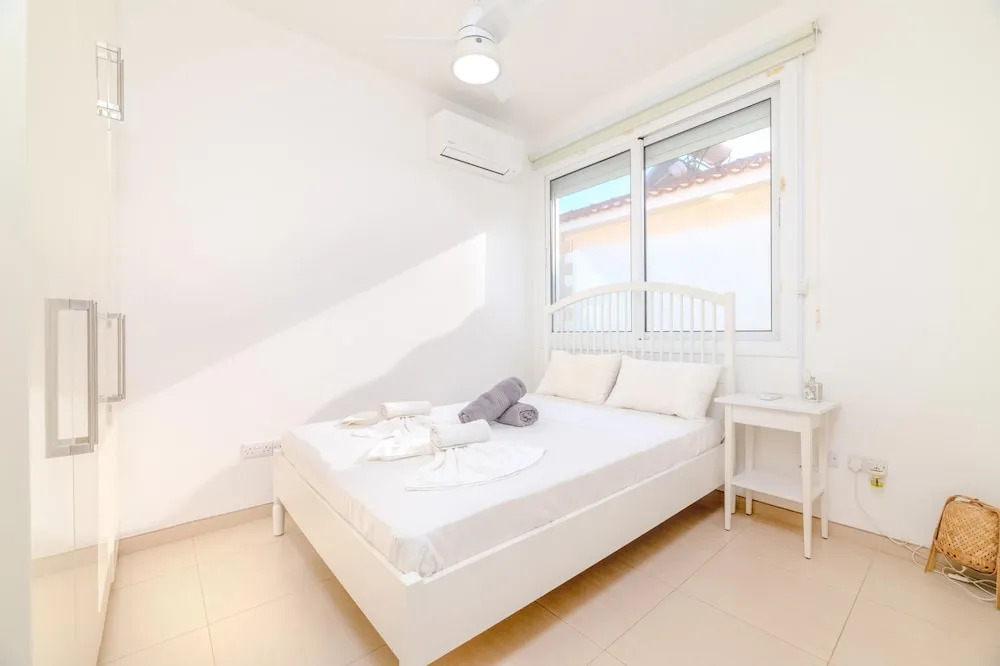 Ayia Thekla Beach House