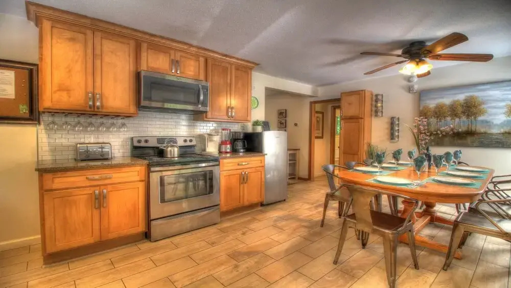 Killington Mountain Retreat by Killington Vacation Rentals