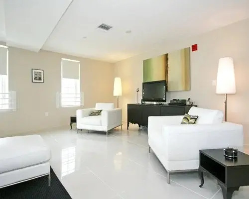 The Carlyle, Miami Beach, USA