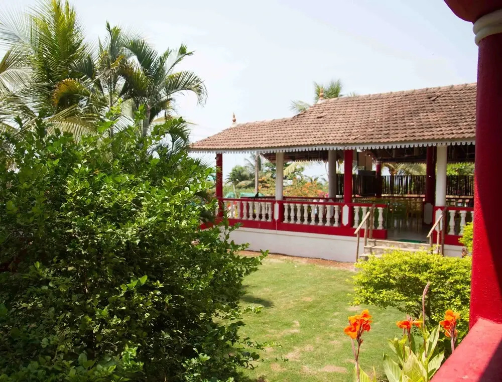 Nirvaah Calangute Beach Front