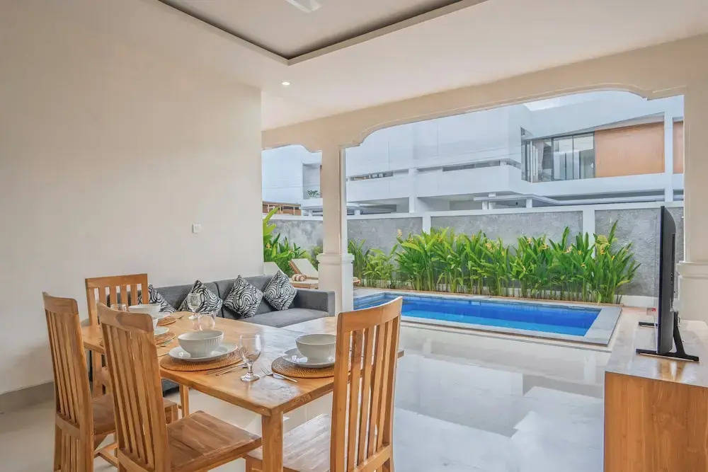 Aruna Villa 2