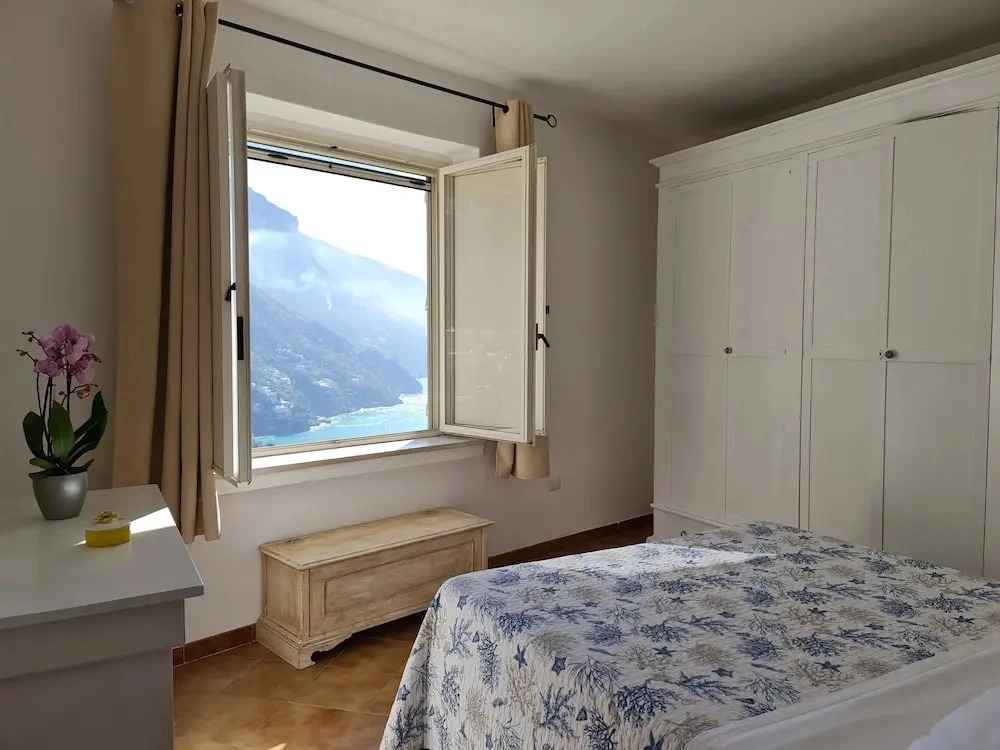 YourHome - La vedetta Sea View