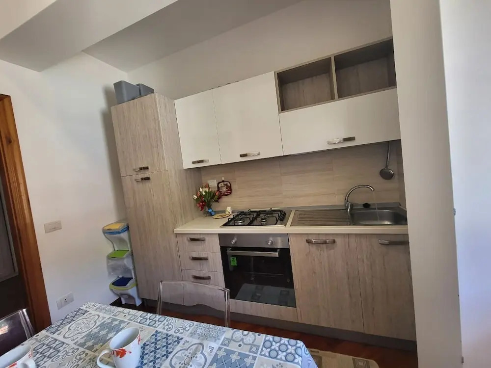 B&B LOrchidea