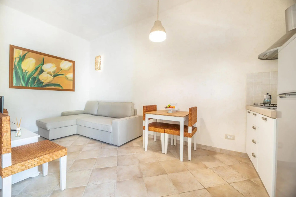 Appartamento Corbezzolo