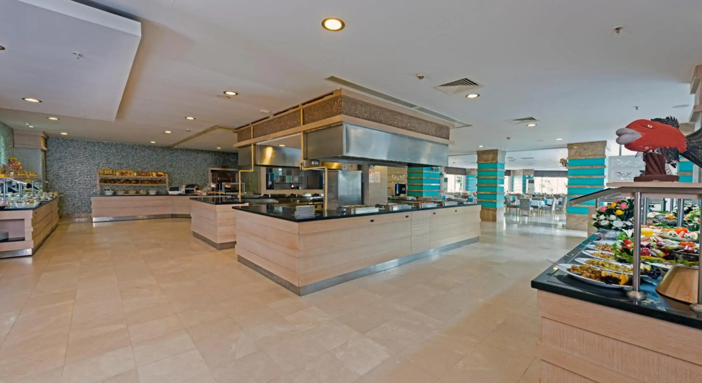 Side Lilyum Hotel & Spa