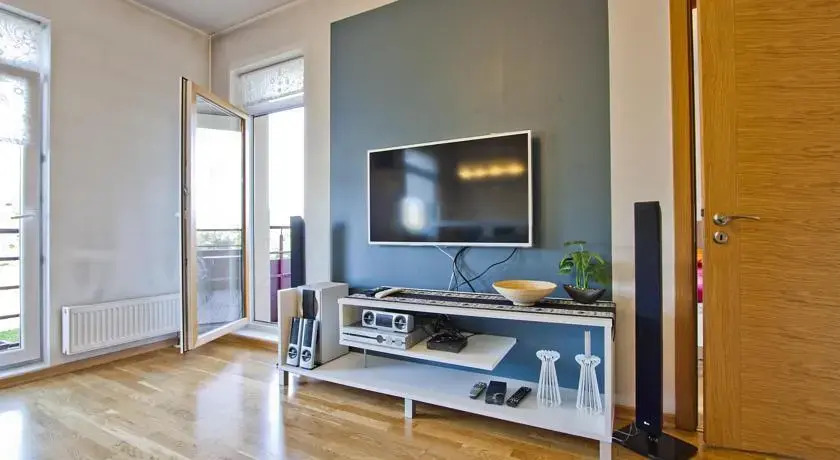 Du Parc Kipsalas 4