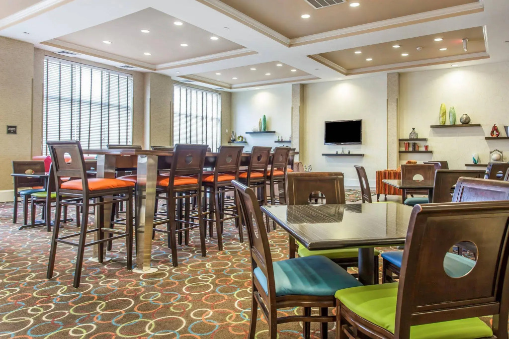 Comfort Suites Florence I-95