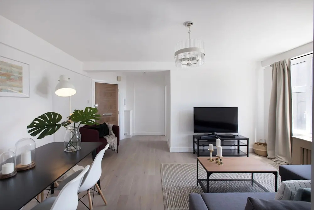 Park West by Allô Housing