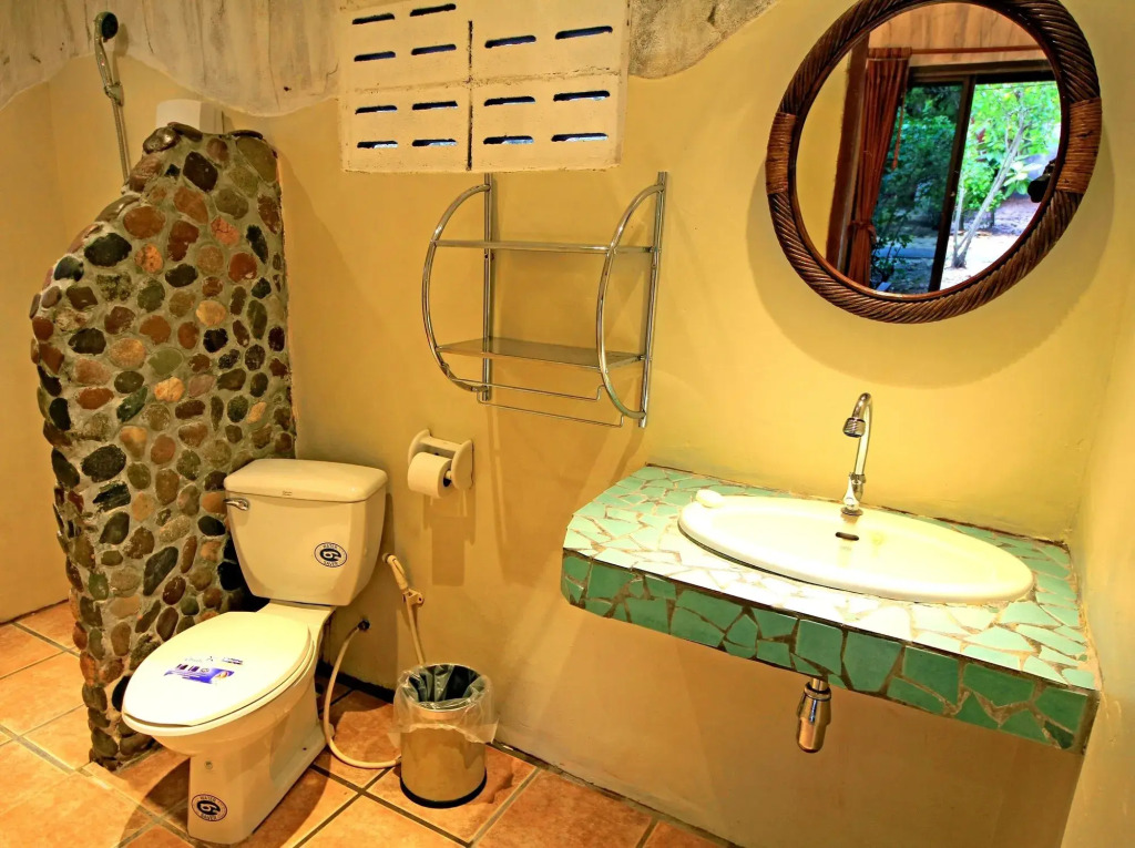 Cactus Bungalow