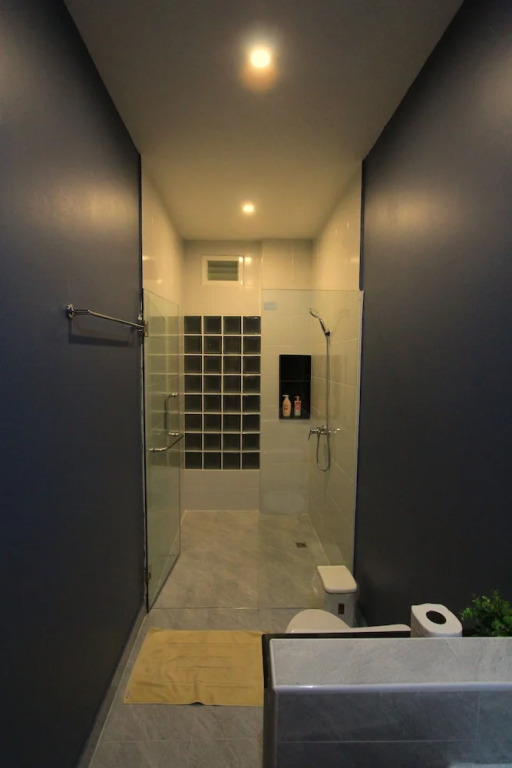 Twin Villa