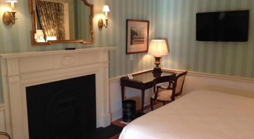 The Inn at Little Washington