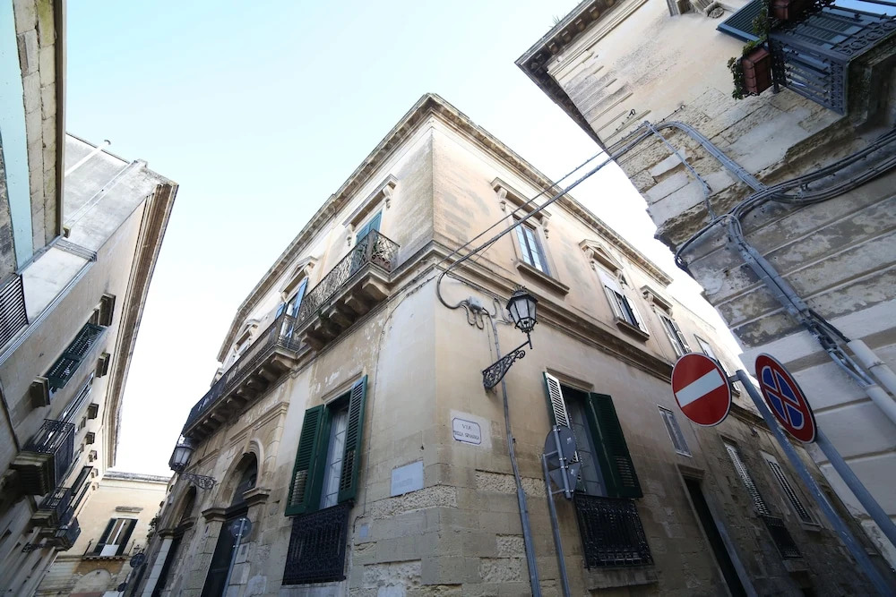 Bed & Breakfast Idomeneo 63