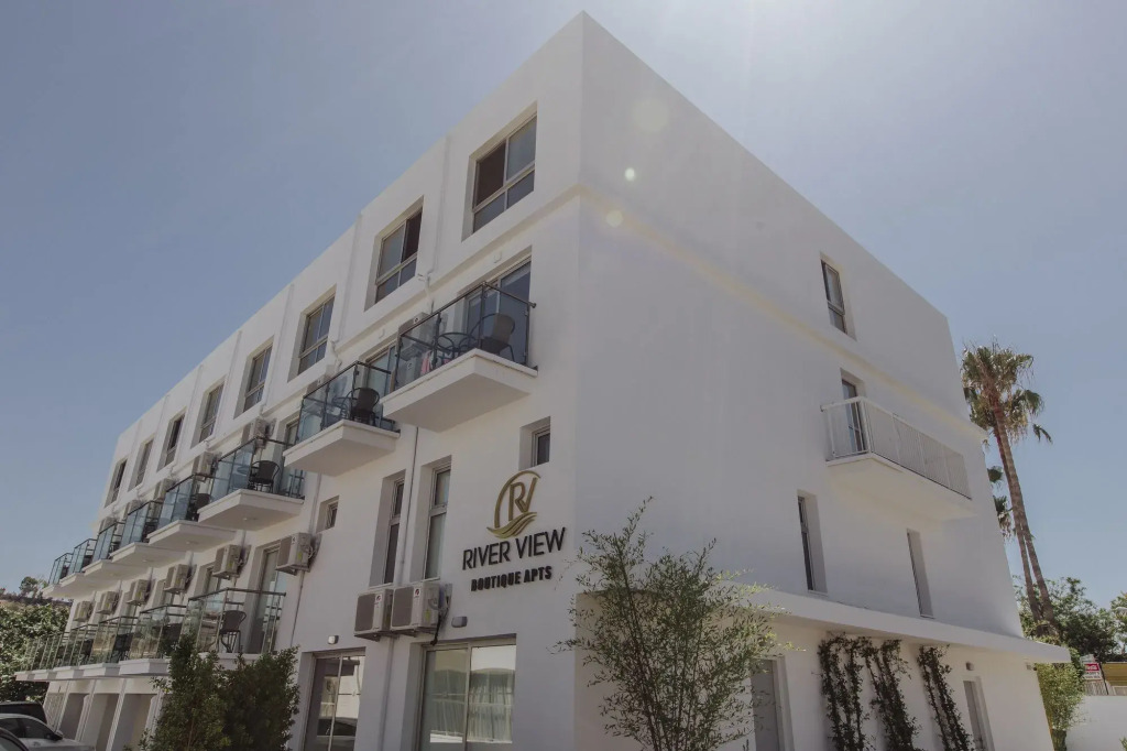 River View Boutique Apts