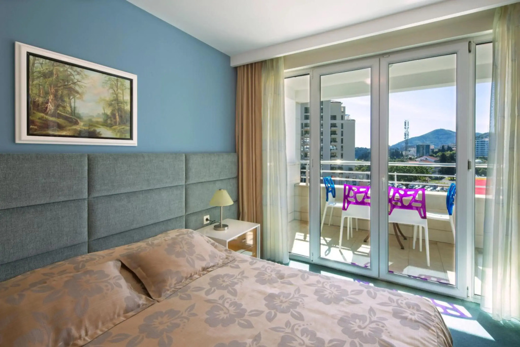 Hotel Bella Vista